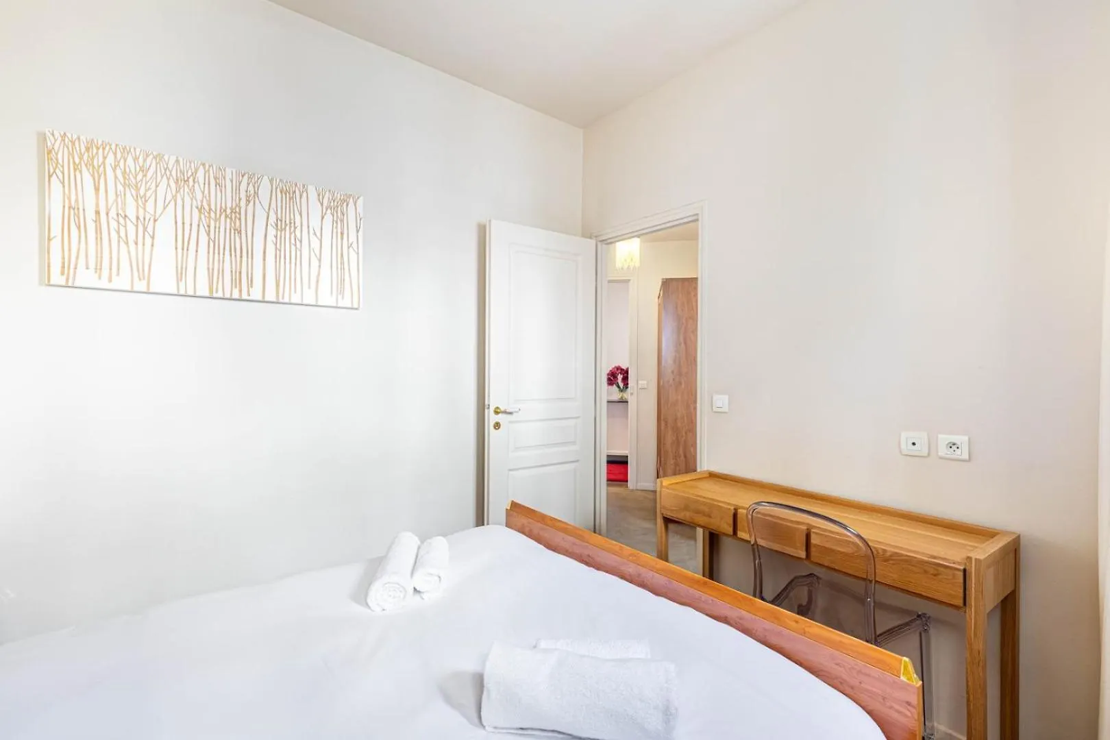 Appartement Guestready - Luxury Living In The Heart Of Paris France