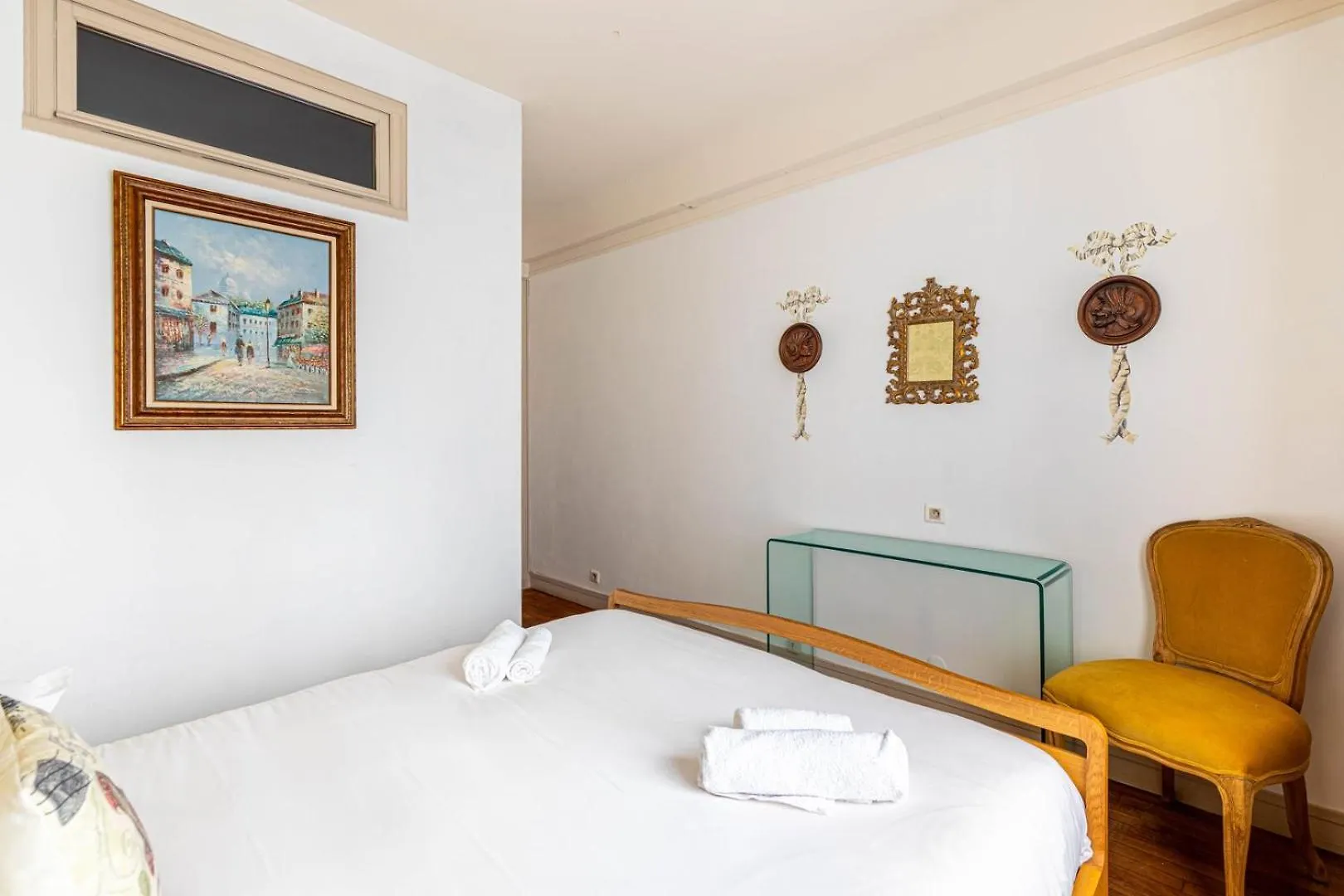 Appartement Guestready - Luxury Living In The Heart Of Paris 0*,  France