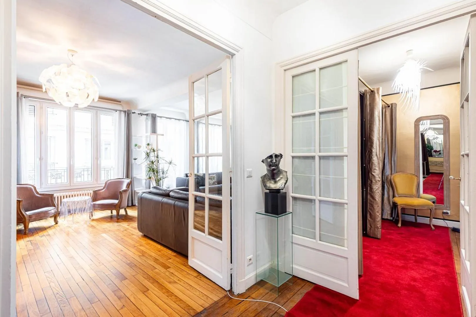 Appartement Guestready - Luxury Living In The Heart Of Paris